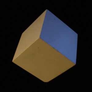 Cube