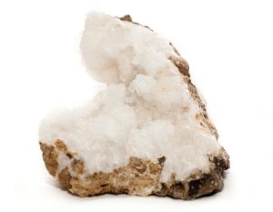 Chabazite promotes endurance and spiritual understanding. 
