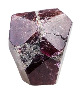 Garnet helps you to maintain consistent energy levels as you create the life of your dreams.