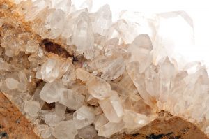 Heulandite promotes transformation by linking the old with the new through innovation and transcendence.