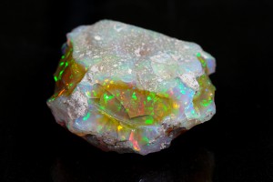 Opal offers the freedom to colorfully flow into and through life.