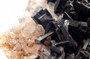 Wolframite promotes flexibility in thought and belief so rigid behavior no longer creates problems.