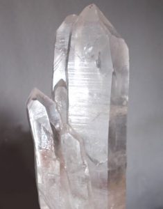 record keeper quartz crystal