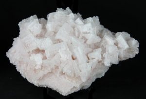 Halite infuses you with joy in living