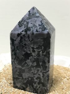 Mistic Merlinite